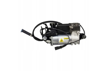 Suspension compressor pneuma AUDI Q7 PORSCHE Cayenne VW Touareg WRC 8158015 Car type 4x4 SUV passenger cars