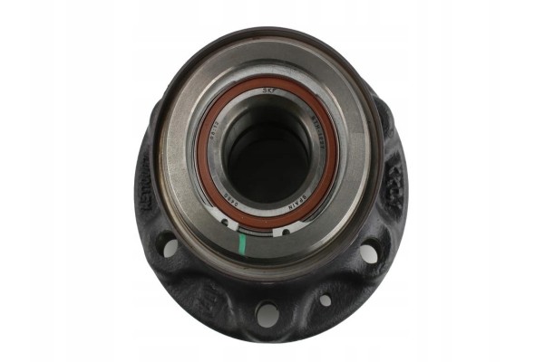 WHEEL BEARING HUB FRONT IVECO DAILY 06 ABS 35S