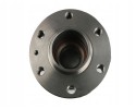 WHEEL BEARING HUB FRONT IVECO DAILY 06 ABS 35S Packaging status original