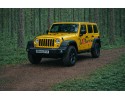 Swing arm bushings for Jeep Wrangler JK polybusze swing arm bushing set front Catalog number of the part KG 000794 004