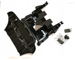 NEW SET OF CUP HOLDERS JUMPER BOXER DUCATO 06 ORIGINAL