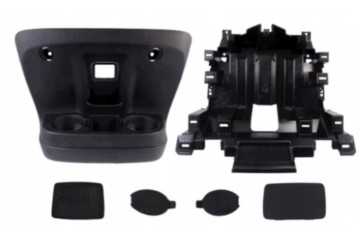NEW SET OF CUP HOLDERS JUMPER BOXER DUCATO 06 ORIGINAL Packaging status original