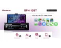 PIONEER SPH 10BT USB BT iPhone CAR RADIO