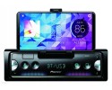 PIONEER SPH 10BT USB BT iPhone CAR RADIO Batteries included no