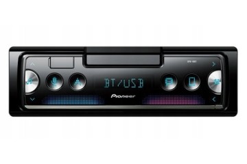 PIONEER SPH 10BT USB BT iPhone CAR RADIO Catalog number of the part SPH 10BT