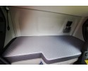 Mattress bed Scania S Nex Gen Fixed bed not extendable euro 6