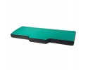 Mattress bed Scania S Nex Gen Fixed bed not extendable euro 6 Product weight with unit packaging 10 kg