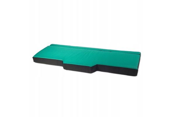Mattress bed Scania S Nex Gen Fixed bed not extendable euro 6 Product weight with unit packaging 10 kg