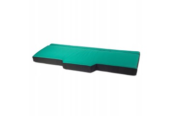Mattress bed Scania S Nex Gen Fixed bed not extendable euro 6 Product weight with unit packaging 10 kg