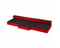 Colchón extensible Colson para Scania R/S