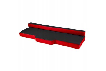 Colchón extensible Colson para Scania R/S