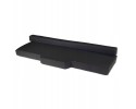Colchón extensible Colson para Scania R/S