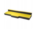 Colchón extensible Colson para Scania R/S