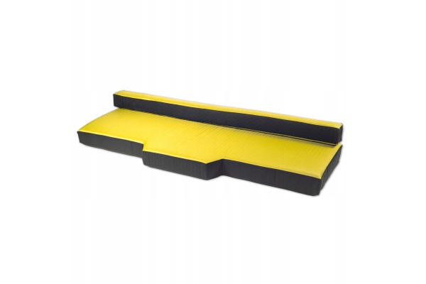Colchón extensible Colson para Scania R/S