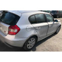 BMW SERIE 1 BERLINA (E81/E87) 118d