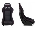 GTR Sports Chair Velour Bride Black Packaging status original