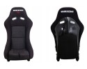 GTR Sports Chair Velour Bride Black Part manufacturer MTuning