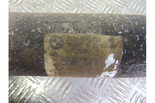 6762728 AMORTIGUADOR DELANTERO DERECHO BMW SERIE 7 (E65/E66)