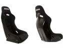 GTR Sports Chair Velour Bride Black Quality of parts according to GVO P replacement with original quality
