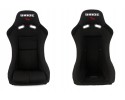 GTR Sports Chair Velour Bride Black Version European