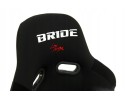 GTR Sports Chair Velour Bride Black EAN GTIN 5903713027935