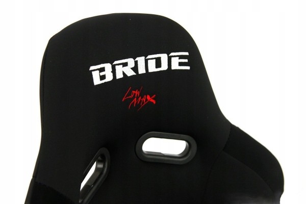 GTR Sports Chair Velour Bride Black EAN GTIN 5903713027935