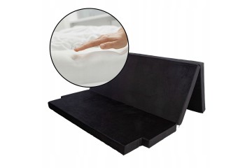 Mattress for Bus VW Multivan California Beach Visco Memory Foam 200x150x8 Packaging status original