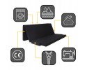 Mattress for Bus VW Multivan California Beach Visco Memory Foam 200x150x8 Catalog number of the part 5904533601831