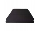 Mattress for Bus VW Multivan California Beach Visco Memory Foam 200x150x8 Car type 4x4 SUV cargo vans RVs passenger cars