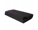 Mattress for Bus VW Multivan California Beach Visco Memory Foam 200x150x8 Product weight with unit packaging 8 kg