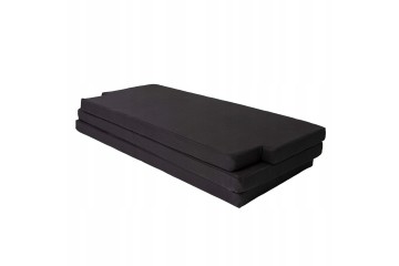 Mattress for Bus VW Multivan California Beach Visco Memory Foam 200x150x8 Product weight with unit packaging 8 kg