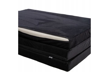 Mattress for Bus VW Multivan California Beach Visco Memory Foam 200x150x8 EAN GTIN 5904533601831