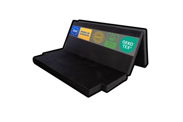 Colchón para Cama de Furgoneta VW Multivan California Beach Viscoelá