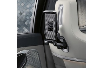 Universal tablet holder BMW Pro Travel Comfort Catalog number of the part 51955A4DA75
