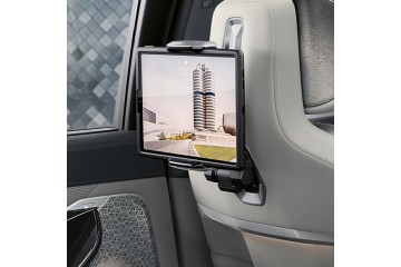 Universal tablet holder BMW Pro Travel Comfort Part manufacturer BMW OE