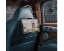 Universal tablet holder BMW Pro Travel Comfort Car type passenger cars