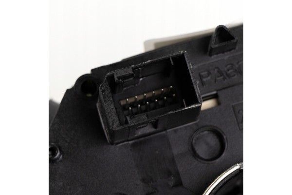 Steering column switch Valeo 251625 735521315 Car type passenger cars