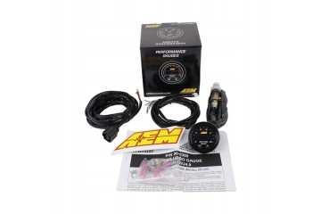 Indicator AFR AEM X series UEGO 30 0300 broadband probe 4 9 LSU sensor Part manufacturer AEM