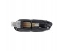 Indicator AFR AEM X series UEGO 30 0300 broadband probe 4 9 LSU sensor Product weight with unit packaging 0 567 kg
