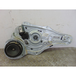 82480-3U120 ELEVALUNAS DELANTERO DERECHO KIA SPORTAGE (SL)