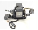Parking heater Webasto 2023 VW T5 Multivan II Caravelle 7E lift