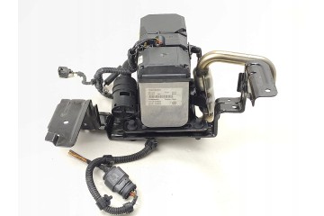 Parking heater Webasto 2023 VW T5 Multivan II Caravelle 7E lift