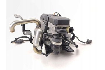 Parking heater Webasto 2023 VW T5 Multivan II Caravelle 7E lift Part manufacturer Volkswagen OE