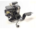 Parking heater Webasto 2023 VW T5 Multivan II Caravelle 7E lift Catalog number of the part 7E0815071C 260720HR1107