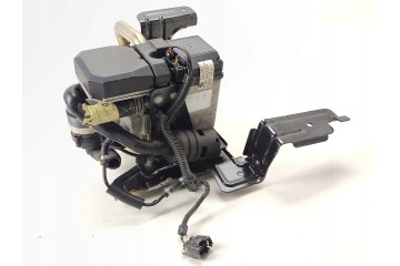 Parking heater Webasto 2023 VW T5 Multivan II Caravelle 7E lift Catalog number of the part 7E0815071C 260720HR1107
