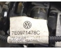 Parking heater Webasto 2023 VW T5 Multivan II Caravelle 7E lift Version European