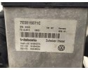 Parking heater Webasto 2023 VW T5 Multivan II Caravelle 7E lift Quality of parts according to GVO O original with manufacturer s
