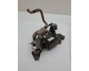 Parking heater Webasto Ford Transit VII 2022 2 0 Diesel GK2118484AM
