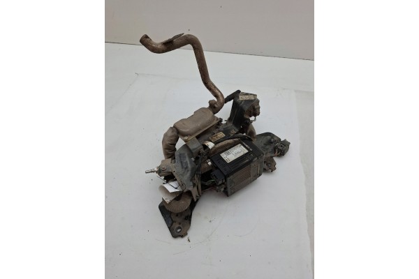 Parking heater Webasto Ford Transit VII 2022 2 0 Diesel GK2118484AM