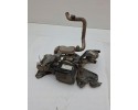 Parking heater Webasto Ford Transit VII 2022 2 0 Diesel GK2118484AM Part manufacturer Ford OE